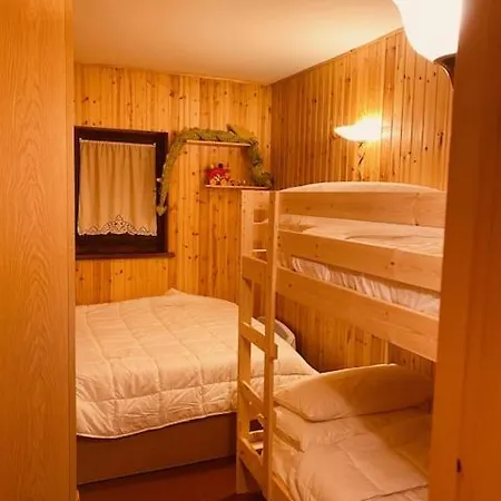 Appartamento Foppolo Apartment Foppolo