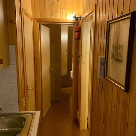 Appartement Appartamento Foppolo *