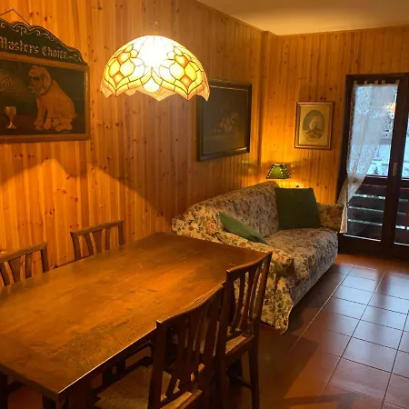 Apartment Appartamento Foppolo