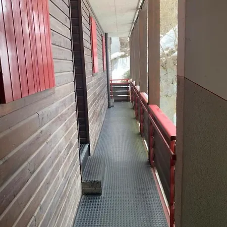 Apartment Appartamento Foppolo