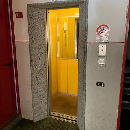 Appartamento Foppolo Appartement