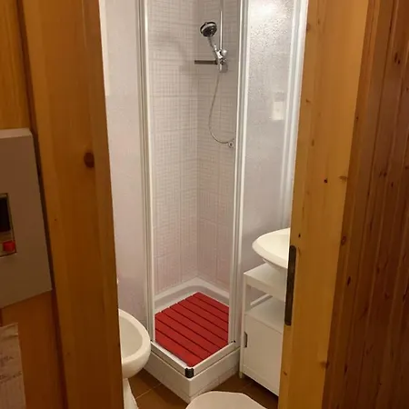 Apartamento Appartamento Foppolo *